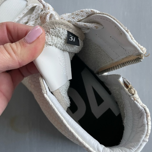 P448 Skate High Top - Picture 7 of 7